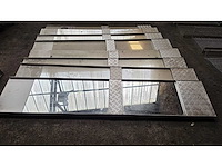 Miroirs (5x) - afbeelding 1 van  11
