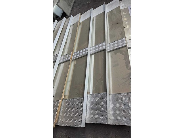 Miroirs (5x) - afbeelding 2 van  11
