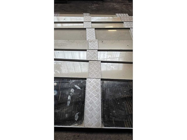 Miroirs (5x) - afbeelding 8 van  11