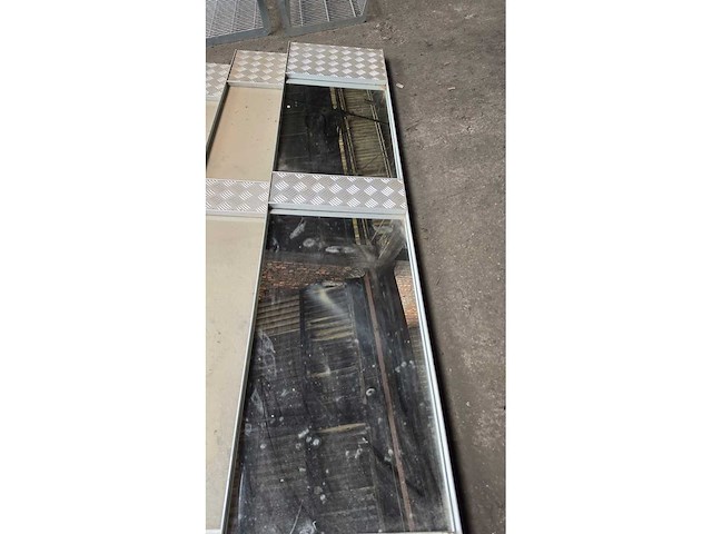 Miroirs (5x) - afbeelding 9 van  11