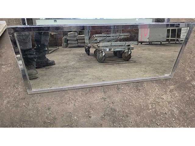 Miroirs (5x) - afbeelding 2 van  8