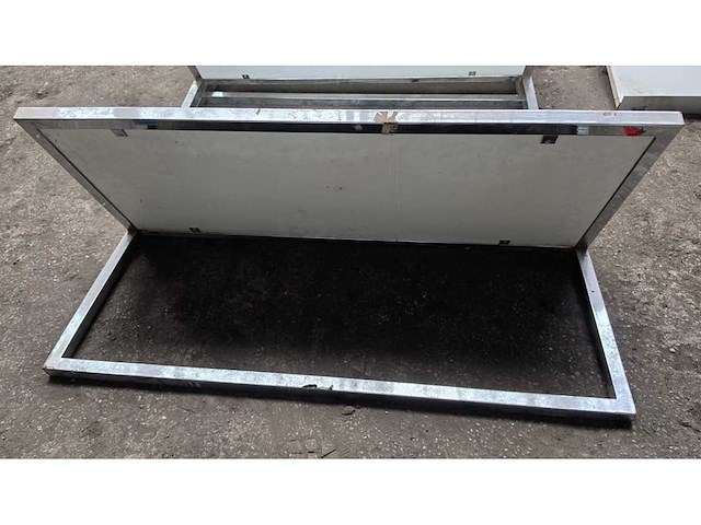 Miroirs (5x) - afbeelding 4 van  8