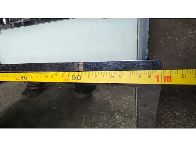 Miroirs (5x) - afbeelding 5 van  8