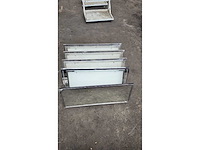 Miroirs (5x) - afbeelding 7 van  8