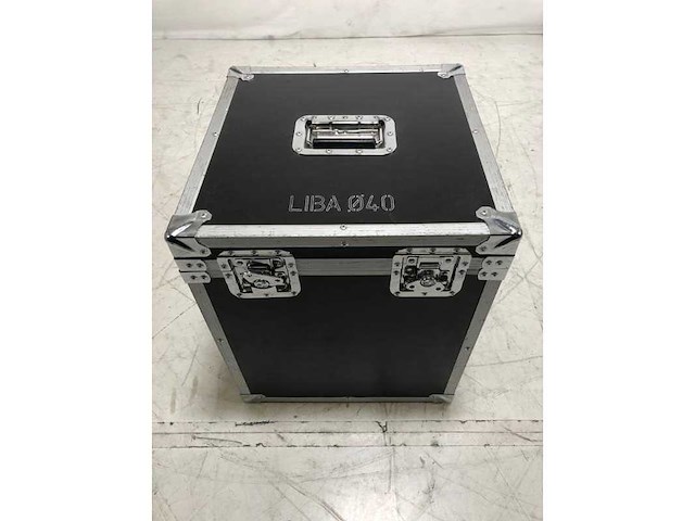 Mirrorball 40cm cased - afbeelding 3 van  3