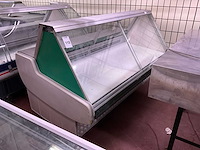 Misa koelvitrine - afbeelding 1 van  3