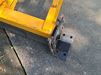 Misbruik van wandgemonteerde fokkranenhijs- en hijstechnologie, andere - afbeelding 3 van  5