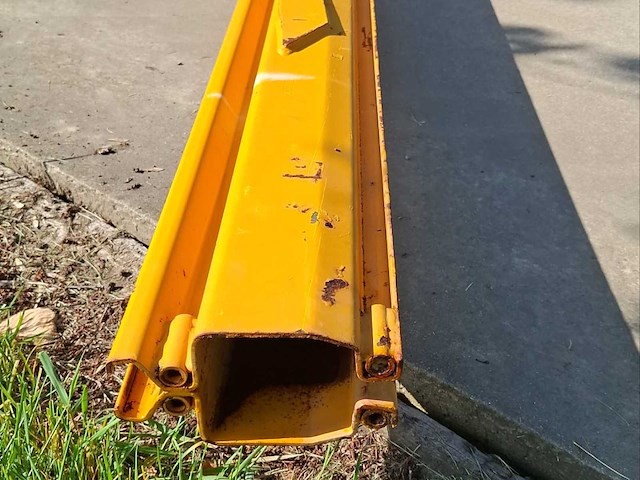 Misbruik van wandgemonteerde fokkranenhijs- en hijstechnologie, andere - afbeelding 5 van  5