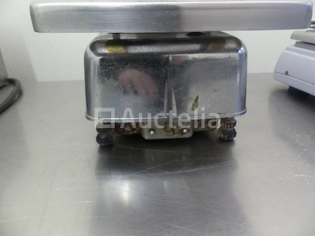 Miska b9 mechanische weegschaal - afbeelding 1 van  6