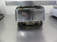 Miska b9 mechanische weegschaal - afbeelding 1 van  6