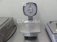 Miska b9 mechanische weegschaal - afbeelding 2 van  6