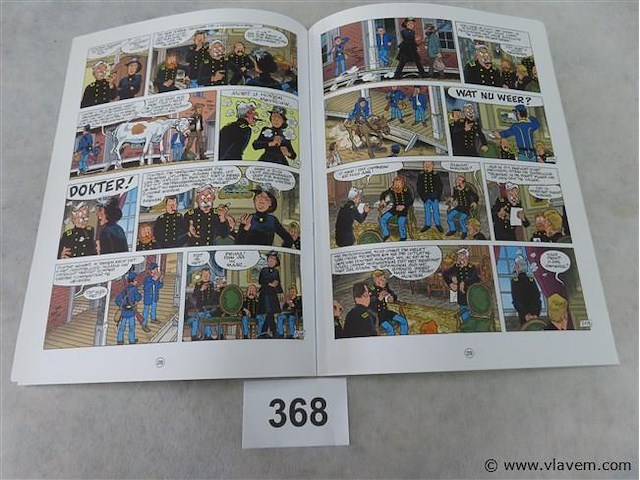 Miss walker - afbeelding 2 van  3