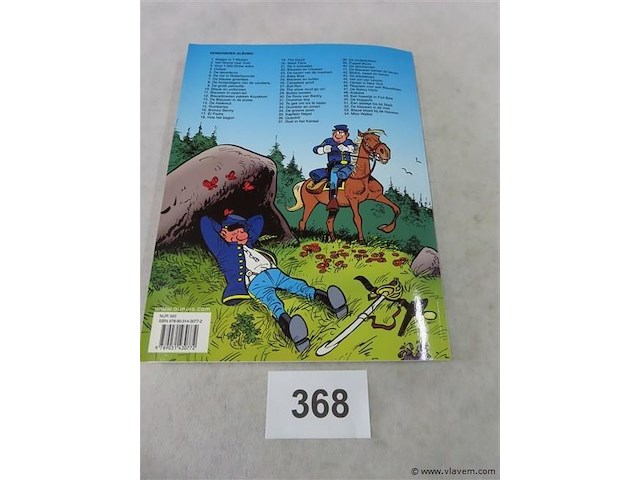 Miss walker - afbeelding 3 van  3