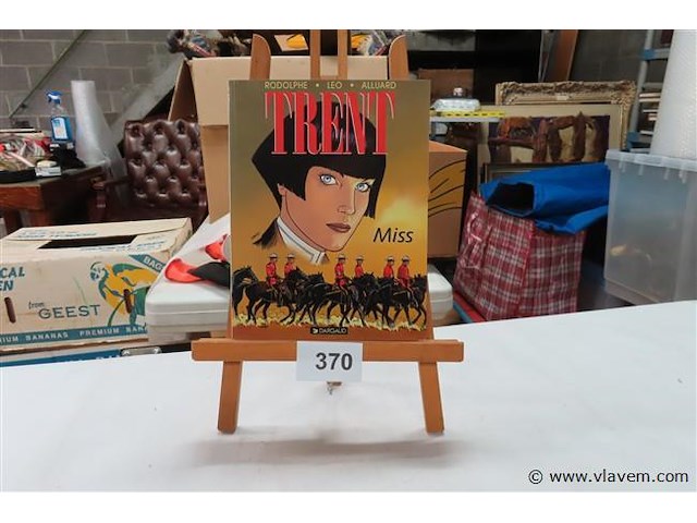 Miss - afbeelding 1 van  2