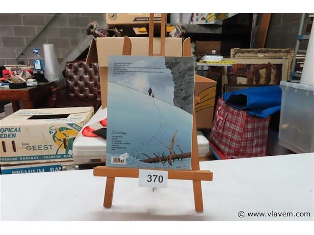 Miss - afbeelding 2 van  2