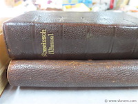 Missaals 3 stuks - afbeelding 2 van  4