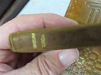 Missaals 3 stuks - afbeelding 4 van  4