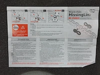 Missinglink set - afbeelding 4 van  4