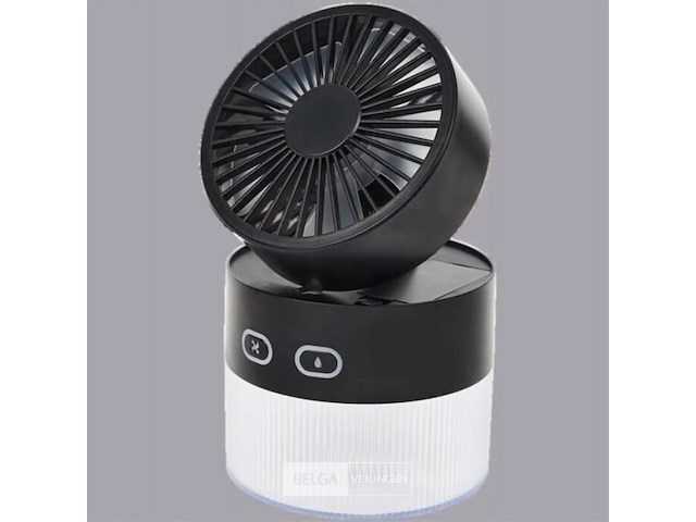 Mist ventilator - afbeelding 1 van  2