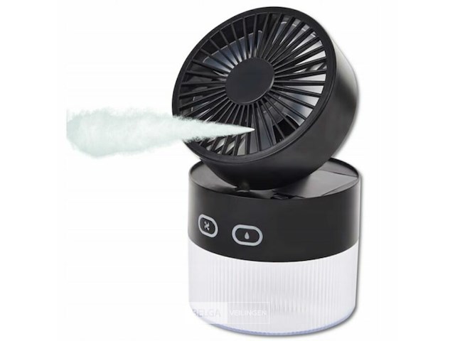 Mist ventilator - afbeelding 2 van  2