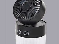 Mist ventilator - afbeelding 1 van  2