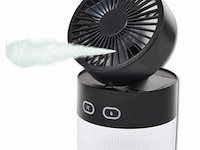Mist ventilator - afbeelding 2 van  2