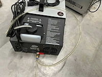 Mister kool ii rookmachine - afbeelding 3 van  4