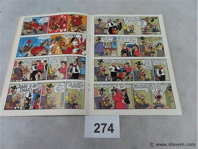 Mister nobody - afbeelding 2 van  3