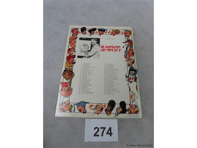 Mister nobody - afbeelding 3 van  3