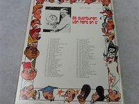 Mister nobody - afbeelding 3 van  3