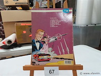 Mistige jaren - afbeelding 2 van  2