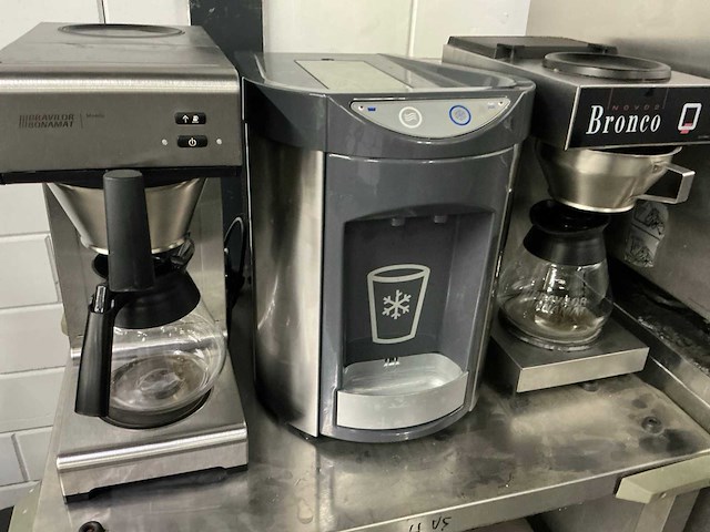 Mistral - waterkoeler - afbeelding 1 van  2