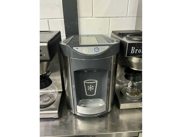 Mistral - waterkoeler - afbeelding 2 van  2