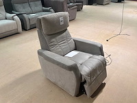 Mistral relax electrisch - afbeelding 2 van  5
