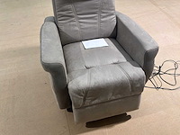 Mistral relax electrisch - afbeelding 3 van  5