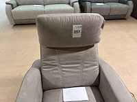 Mistral relax electrisch - afbeelding 4 van  5