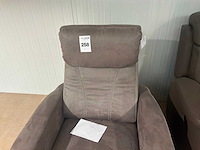 Mistral relax electrisch - afbeelding 3 van  5