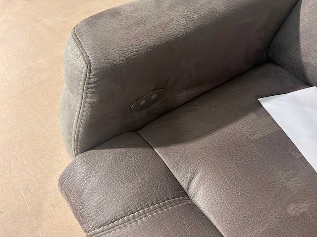 Mistral relax electrisch - afbeelding 4 van  5