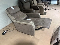Mistral relax electrisch - afbeelding 5 van  5