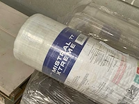 Mistral xtreme pallet beschermende dakfolie - afbeelding 2 van  4
