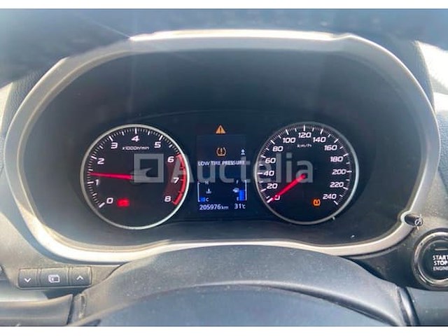 Mistubishi - eclipse cross 2020 - afbeelding 5 van  40