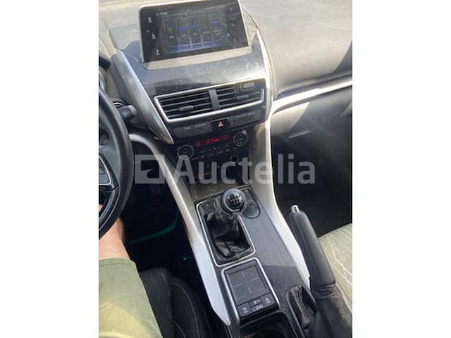 Mistubishi - eclipse cross 2020 - afbeelding 7 van  40