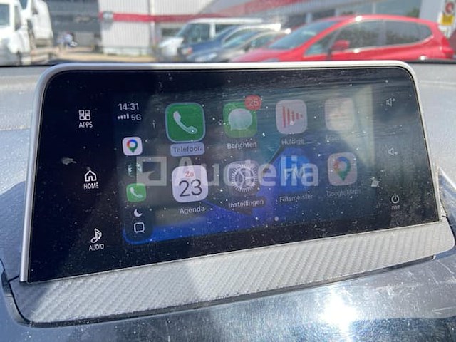 Mistubishi - eclipse cross 2020 - afbeelding 9 van  40
