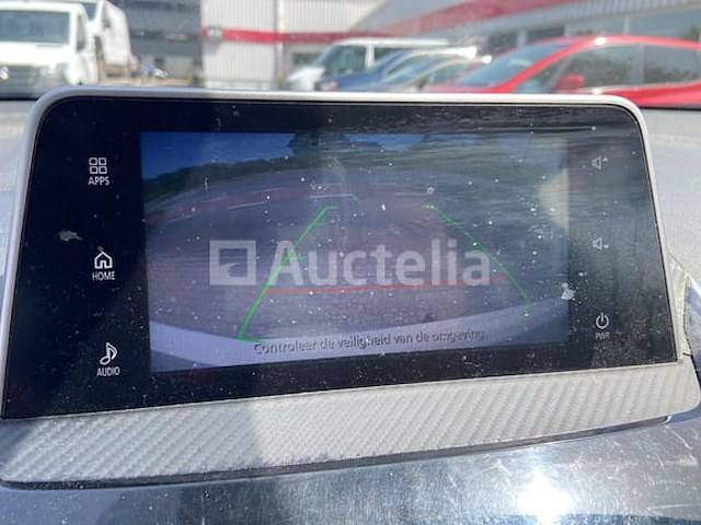 Mistubishi - eclipse cross 2020 - afbeelding 10 van  40