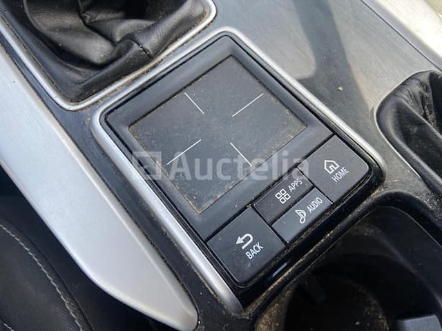Mistubishi - eclipse cross 2020 - afbeelding 11 van  40