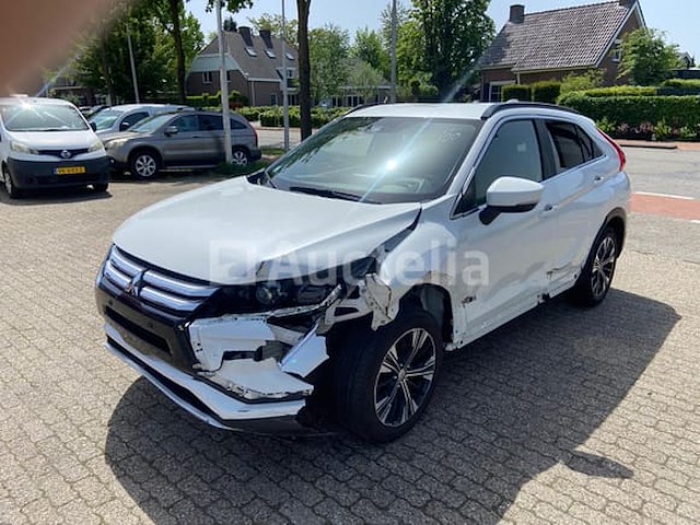Mistubishi - eclipse cross 2020 - afbeelding 1 van  40