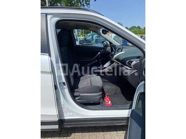 Mistubishi - eclipse cross 2020 - afbeelding 16 van  40