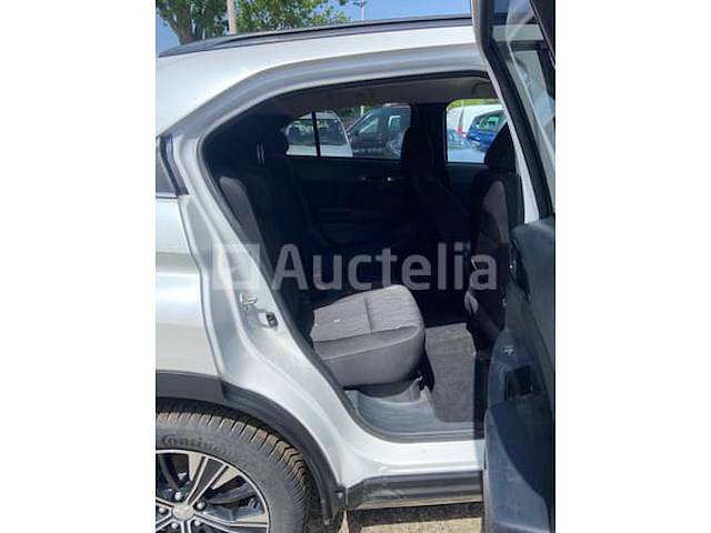 Mistubishi - eclipse cross 2020 - afbeelding 19 van  40