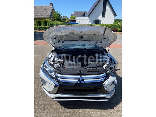 Mistubishi - eclipse cross 2020 - afbeelding 20 van  40