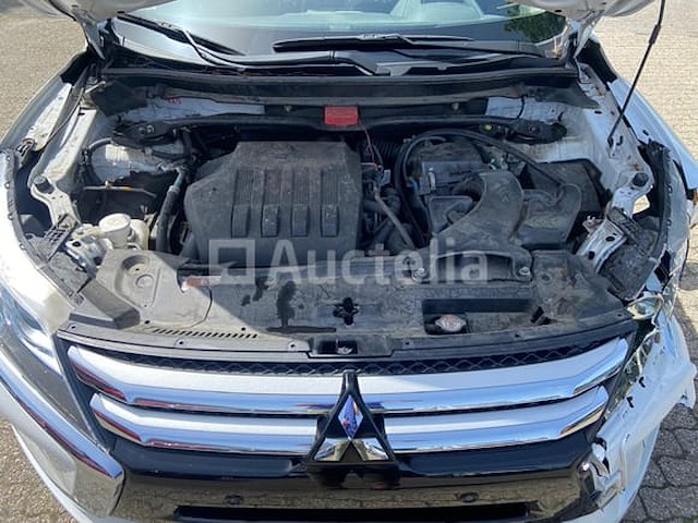 Mistubishi - eclipse cross 2020 - afbeelding 22 van  40